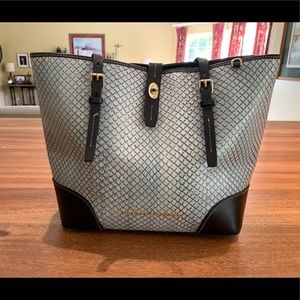 Dooney and Bourke Tote